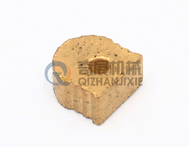 含油軸承-浙江奇展機械制造有限公司